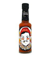 Tubby Toms Triple Threat Hot Sauce Set